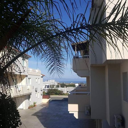 Armstrong Apartment باراليمني المظهر الخارجي الصورة