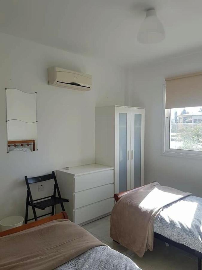 Armstrong Apartment باراليمني المظهر الخارجي الصورة
