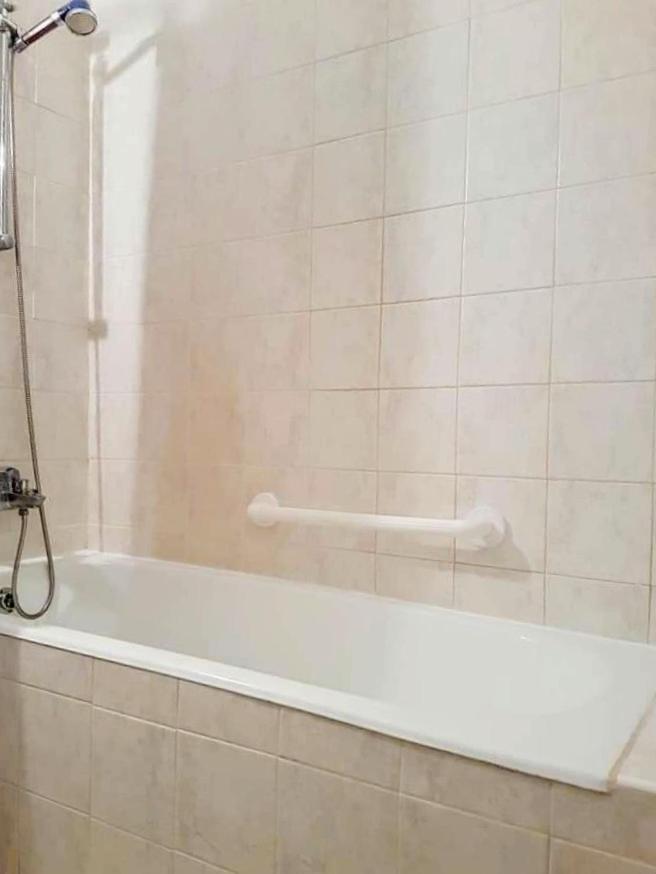 Armstrong Apartment باراليمني المظهر الخارجي الصورة