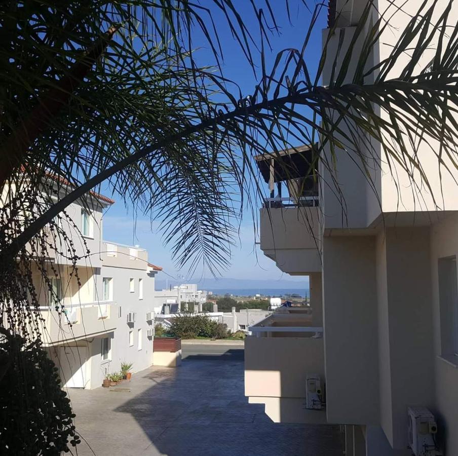 Armstrong Apartment باراليمني المظهر الخارجي الصورة