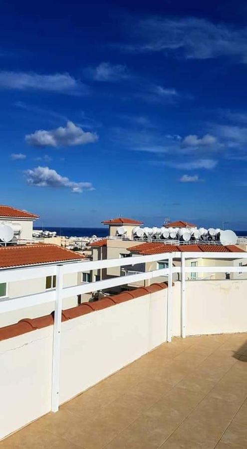 Armstrong Apartment باراليمني المظهر الخارجي الصورة