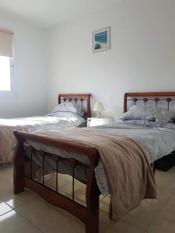 Armstrong Apartment باراليمني المظهر الخارجي الصورة